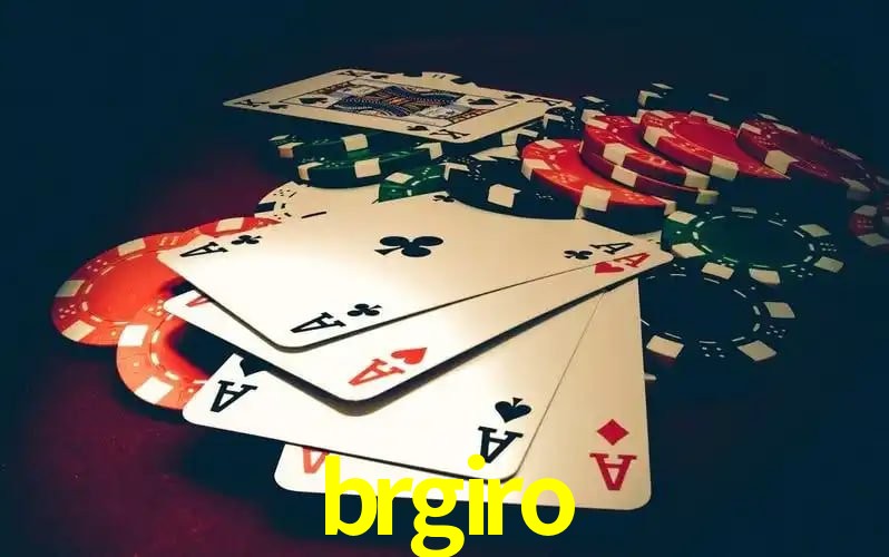 Desvendando o Mundo dos Jogos Virtuais na brgiro