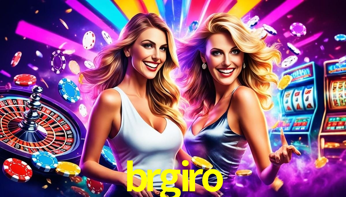 A Emoção da Loteria na brgiro: Uma Chance de Mudança de Vida